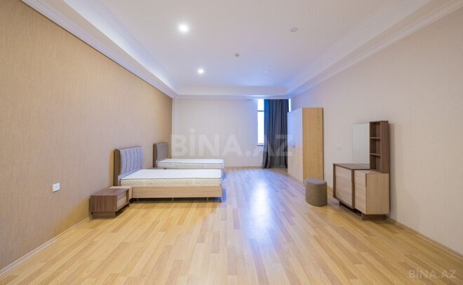 İcarəyə verilir 2 otaqlı yeni tikili 111 m², Koroğlu m., photo 7 from 11