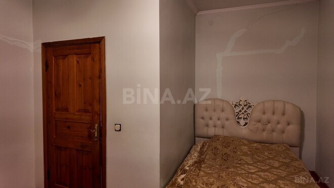 Satılır 6 otaqlı həyət evi/bağ evi 400 m², Nizami r., photo 15 from 23