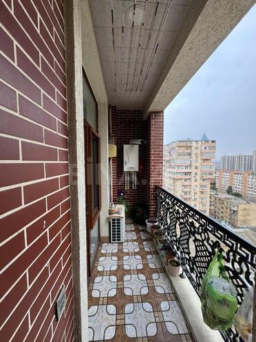 Продаётся 4-комн. новостройка 180 м², м. Нариман Нариманов, photo 20 from 23