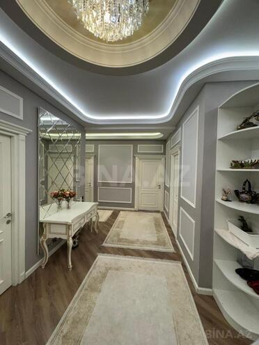 Продаётся 4-комн. новостройка 180 м², м. Нариман Нариманов, photo 6 from 23