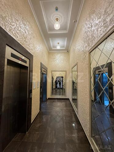 Продаётся 4-комн. новостройка 180 м², м. Нариман Нариманов, photo 19 from 23