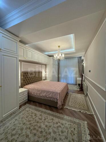 Продаётся 4-комн. новостройка 180 м², м. Нариман Нариманов, photo 8 from 23