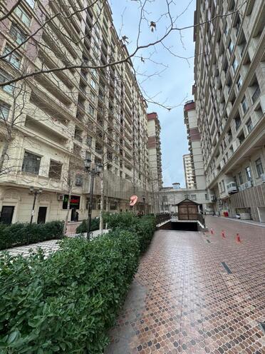 Продаётся 4-комн. новостройка 180 м², м. Нариман Нариманов, photo 22 from 23