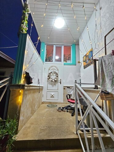 Satılır 3 otaqlı həyət evi/bağ evi 80 m², photo 18 from 24