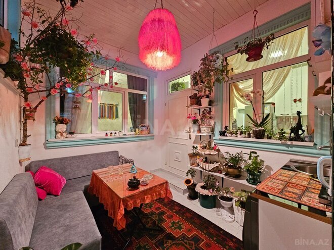 Satılır 3 otaqlı həyət evi/bağ evi 80 m², photo 20 from 24