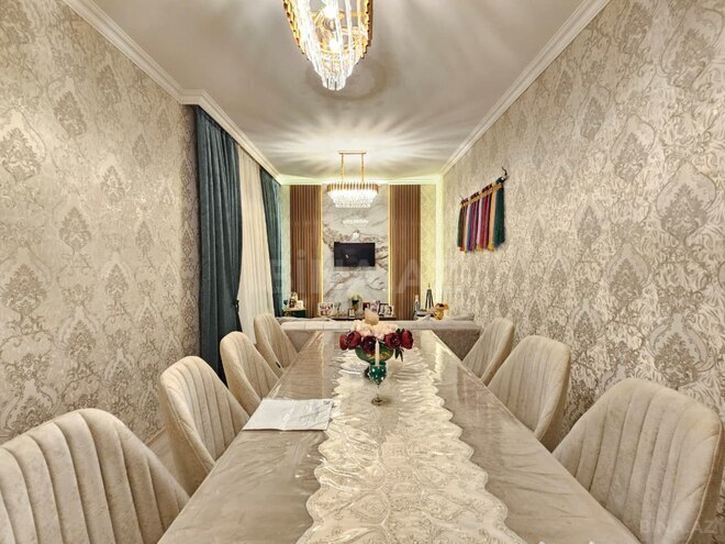 Satılır 3 otaqlı həyət evi/bağ evi 80 m², photo 3 from 24