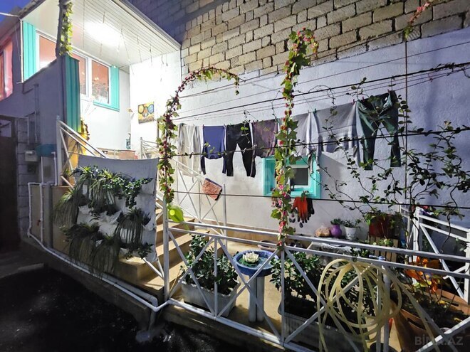 Satılır 3 otaqlı həyət evi/bağ evi 80 m², photo 17 from 24