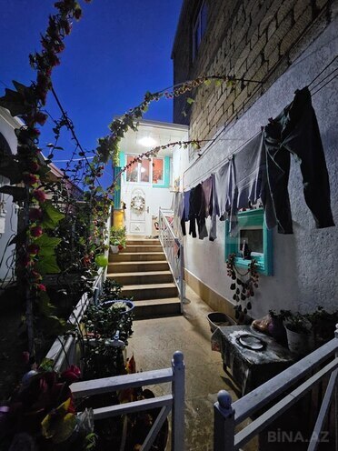 Satılır 3 otaqlı həyət evi/bağ evi 80 m², photo 21 from 24