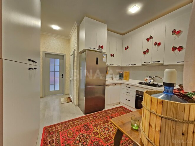 Satılır 3 otaqlı həyət evi/bağ evi 80 m², photo 12 from 24