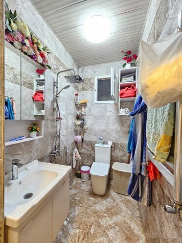 Satılır 3 otaqlı həyət evi/bağ evi 80 m², photo 14 from 24