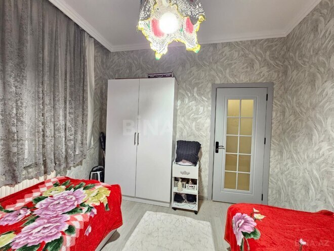 Satılır 3 otaqlı həyət evi/bağ evi 80 m², photo 10 from 24
