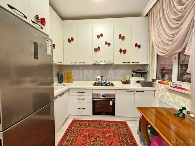 Satılır 3 otaqlı həyət evi/bağ evi 80 m², photo 11 from 24