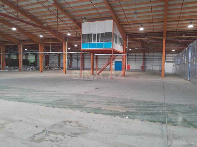 İcarəyə verilir  obyekt 500 m², Aşağı Güzdək q., photo 4 from 16