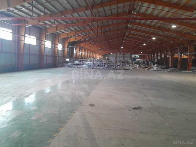 İcarəyə verilir  obyekt 500 m², Aşağı Güzdək q., photo 3 from 16