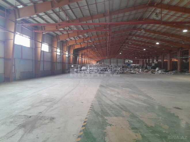 İcarəyə verilir  obyekt 500 m², Aşağı Güzdək q., photo 15 from 16