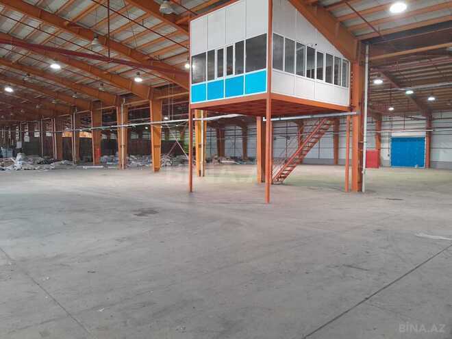 İcarəyə verilir  obyekt 500 m², Aşağı Güzdək q., photo 6 from 16