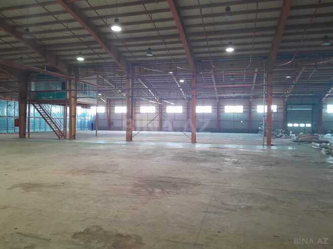 İcarəyə verilir  obyekt 500 m², Aşağı Güzdək q., photo 13 from 16