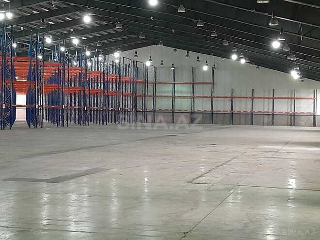 İcarəyə verilir  obyekt 500 m², Aşağı Güzdək q., photo 8 from 16