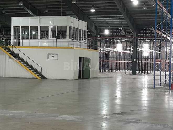 İcarəyə verilir  obyekt 500 m², Aşağı Güzdək q., photo 11 from 16