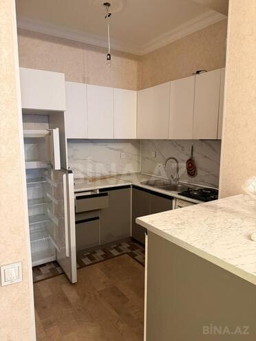 Сдаётся 2-комн. новостройка 80 м², м. Ахмедлы, photo 4 from 8