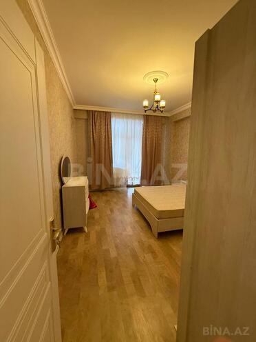 Сдаётся 2-комн. новостройка 80 м², м. Ахмедлы, photo 3 from 8
