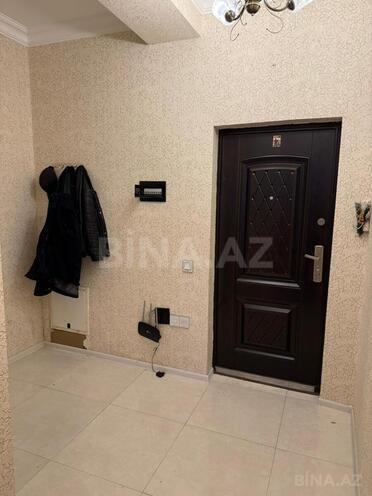 Сдаётся 2-комн. новостройка 80 м², м. Ахмедлы, photo 7 from 8