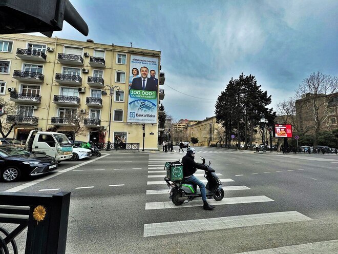 Продаётся  объект 80 м², Насиминский  р., photo 5 from 9