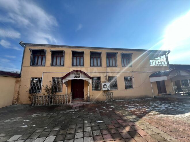 Satılır 5 otaqlı həyət evi/bağ evi 310 m², photo 6 from 17