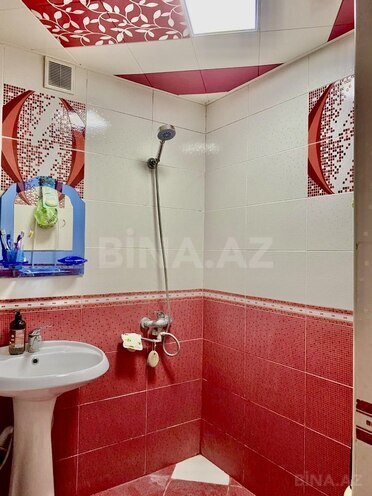 Satılır 1 otaqlı köhnə tikili 33 m², Qara Qarayev m., photo 7 from 10