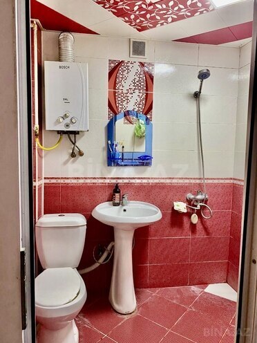 Satılır 1 otaqlı köhnə tikili 33 m², Qara Qarayev m., photo 3 from 10