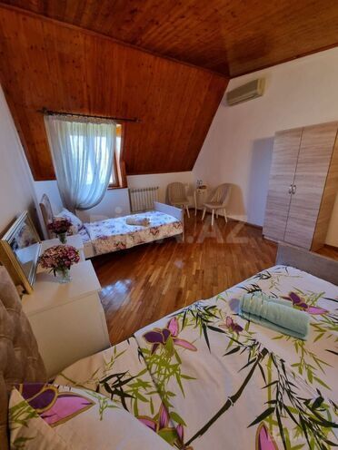 İcarəyə verilir 5 otaqlı köhnə tikili 300 m², Nizami m., photo 16 from 25