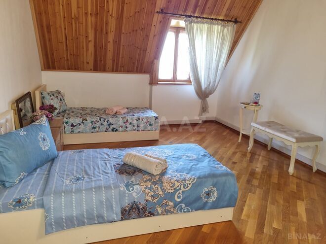 İcarəyə verilir 5 otaqlı köhnə tikili 300 m², Nizami m., photo 20 from 25