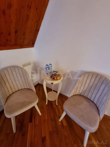 İcarəyə verilir 5 otaqlı köhnə tikili 300 m², Nizami m., photo 15 from 25