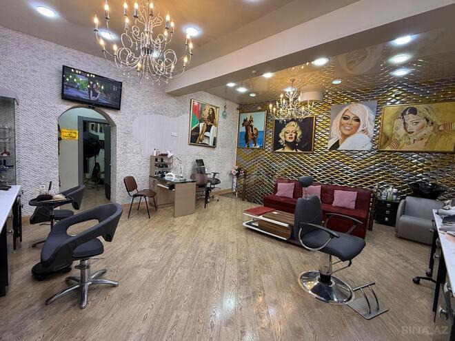 Продаётся  объект 130 м², Ясамальский р., photo 5 from 17