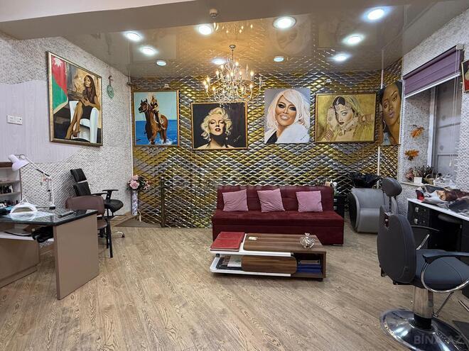 Продаётся  объект 130 м², Ясамальский р., photo 6 from 17