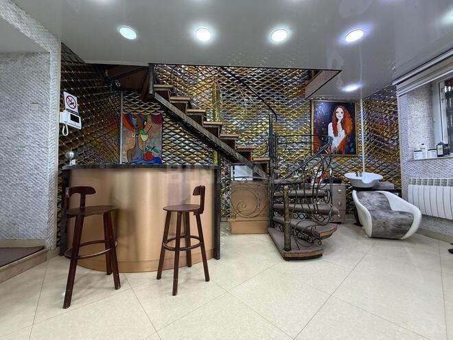 Продаётся  объект 130 м², Ясамальский р., photo 10 from 17