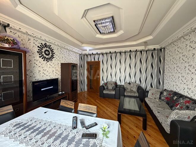 Продаётся 3-комн. новостройка 90 м², пос. Масазыр, photo 5 from 19