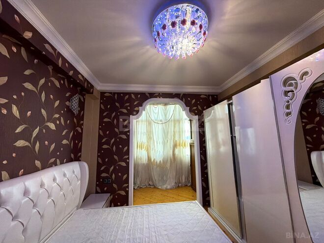 Продаётся 3-комн. новостройка 90 м², пос. Масазыр, photo 11 from 19
