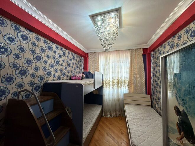 Продаётся 3-комн. новостройка 90 м², пос. Масазыр, photo 8 from 19