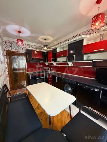 Продаётся 3-комн. новостройка 90 м², пос. Масазыр, photo 17 from 19