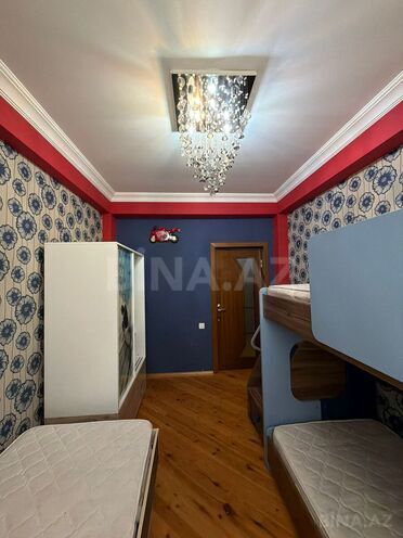Продаётся 3-комн. новостройка 90 м², пос. Масазыр, photo 7 from 19