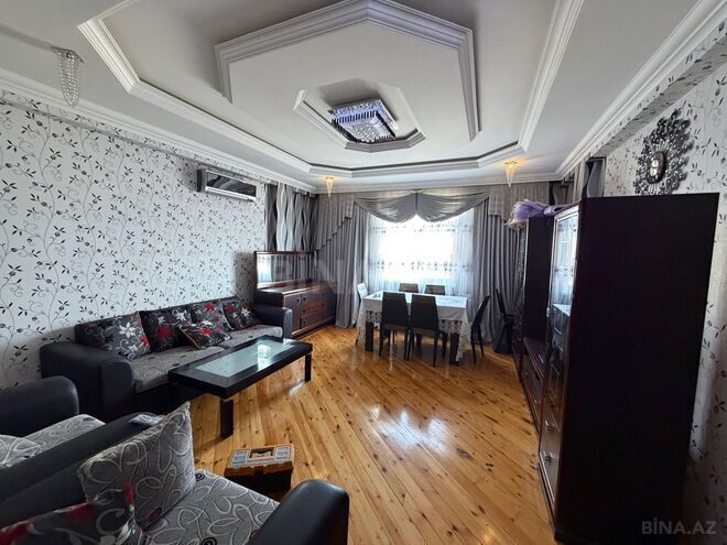 Продаётся 3-комн. новостройка 90 м², пос. Масазыр, photo 1 from 19