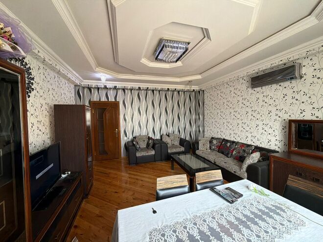 Продаётся 3-комн. новостройка 90 м², пос. Масазыр, photo 3 from 19