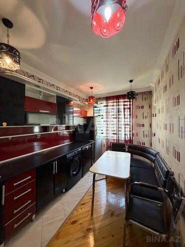 Продаётся 3-комн. новостройка 90 м², пос. Масазыр, photo 14 from 19