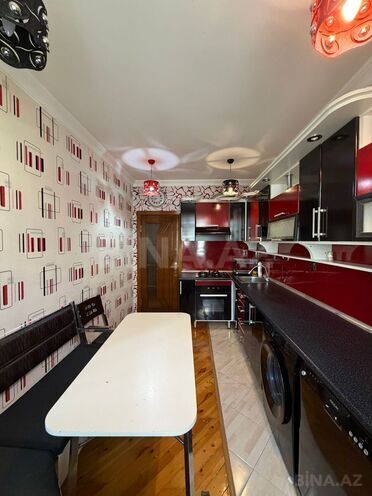 Продаётся 3-комн. новостройка 90 м², пос. Масазыр, photo 15 from 19