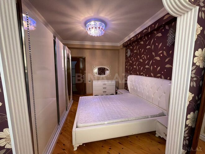 Продаётся 3-комн. новостройка 90 м², пос. Масазыр, photo 10 from 19