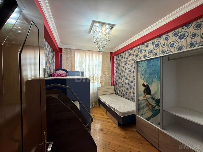 Продаётся 3-комн. новостройка 90 м², пос. Масазыр, photo 9 from 19