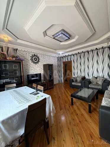 Продаётся 3-комн. новостройка 90 м², пос. Масазыр, photo 4 from 19