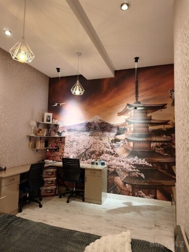 Satılır 3 otaqlı yeni tikili 100 m², Nizami m., photo 9 from 20