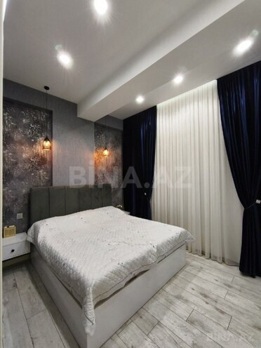 Satılır 3 otaqlı yeni tikili 100 m², Nizami m., photo 13 from 20